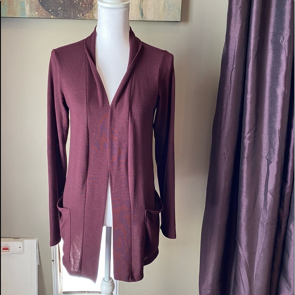 Mod Lusive cardigan